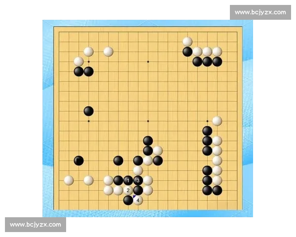 围绕历史经典对局解析棋局策略与胜负关键因素 围绕历史经典对局解析棋局策略与胜负关键因素