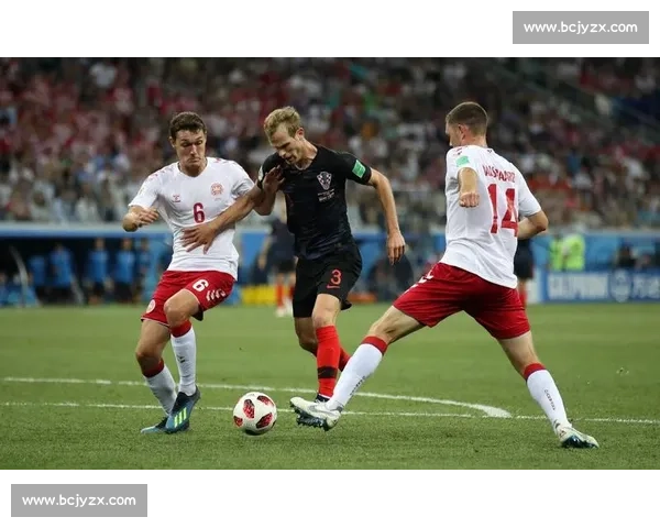 控球能力在现代足球战术中的核心地位与球队胜负关系分析 控球能力在现代足球战术中的核心地位与球队胜负关系分析